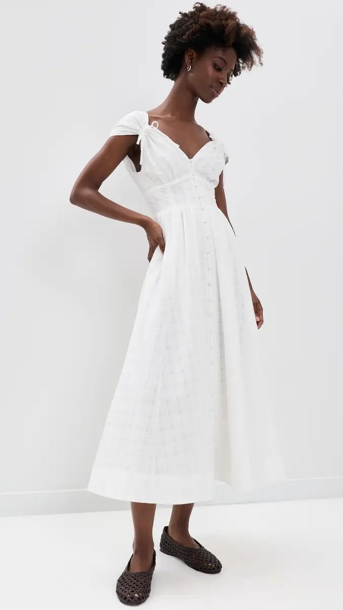 Hill House Home The Lucille Dress | Thumbnail 2 Hill House Home The Lucille Dress | Thumbnail 2