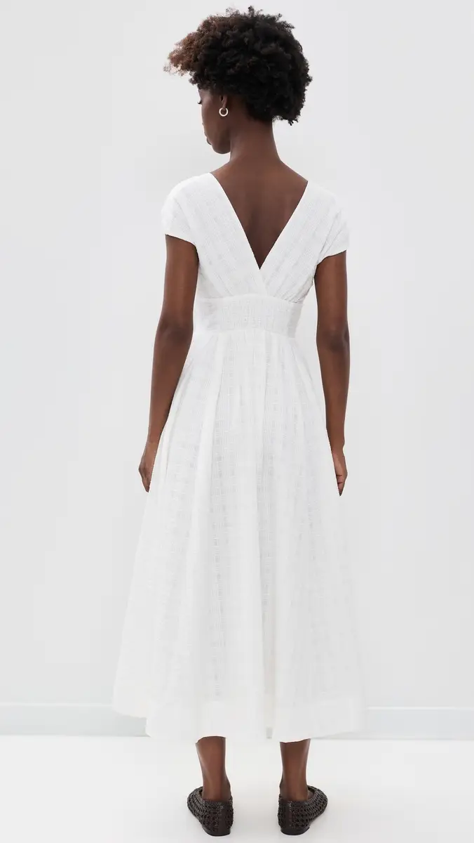 Hill House Home The Lucille Dress | Thumbnail 3 Hill House Home The Lucille Dress | Thumbnail 3