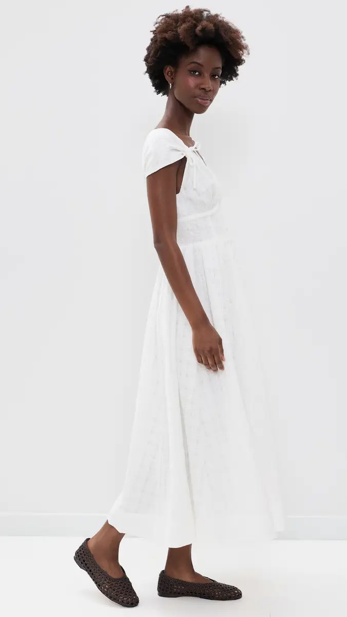 Hill House Home The Lucille Dress | Thumbnail 4 Hill House Home The Lucille Dress | Thumbnail 4