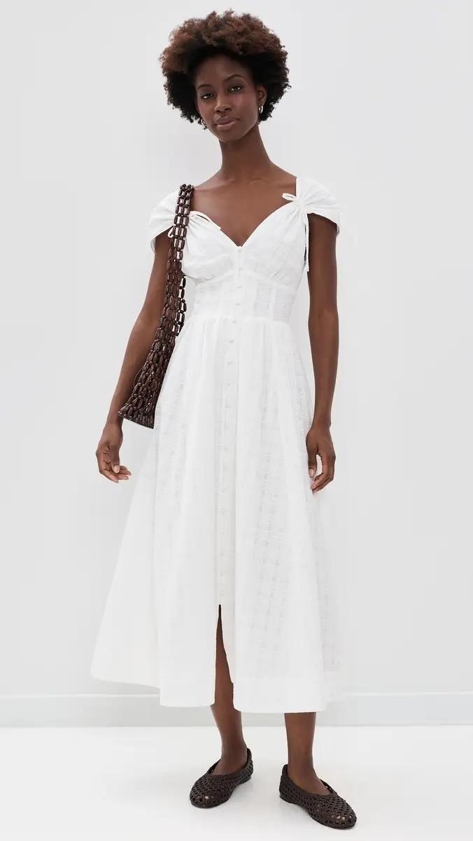 Hill House Home The Lucille Dress | Thumbnail 5 Hill House Home The Lucille Dress | Thumbnail 5