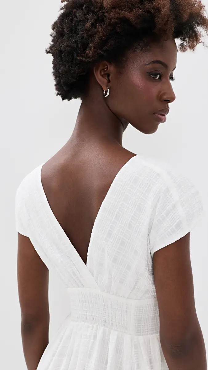 Hill House Home The Lucille Dress | Thumbnail 6 Hill House Home The Lucille Dress | Thumbnail 6