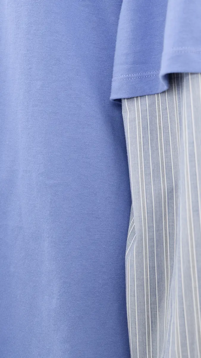 LIONESS Bottega Layered Shirt | Thumbnail 6 LIONESS Bottega Layered Shirt | Thumbnail 6
