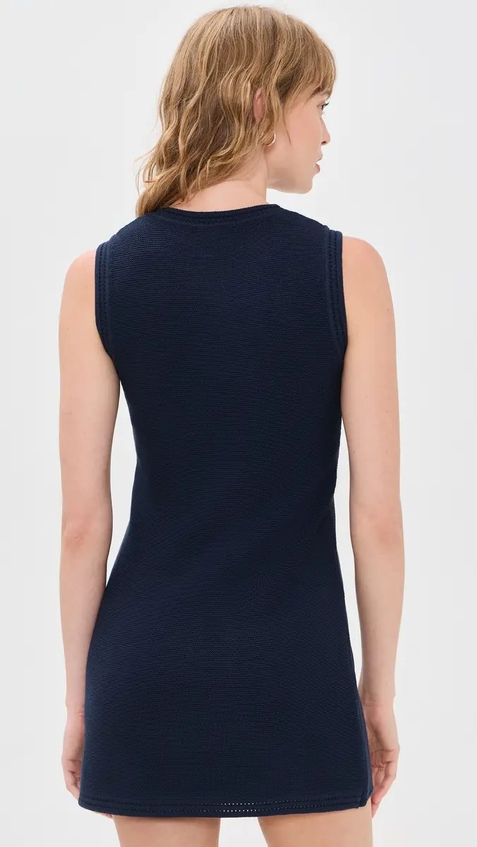 Z Supply Sandbar Dress | Thumbnail 3 Z Supply Sandbar Dress | Thumbnail 3