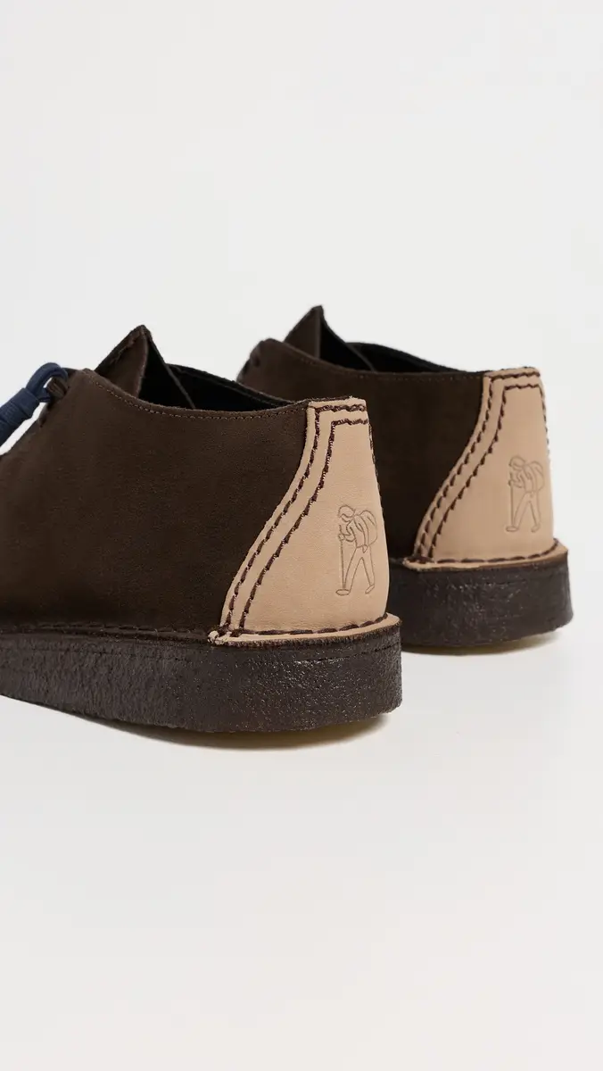 Clarks Desert Trek Shoes | Thumbnail 3 Clarks Desert Trek Shoes | Thumbnail 3