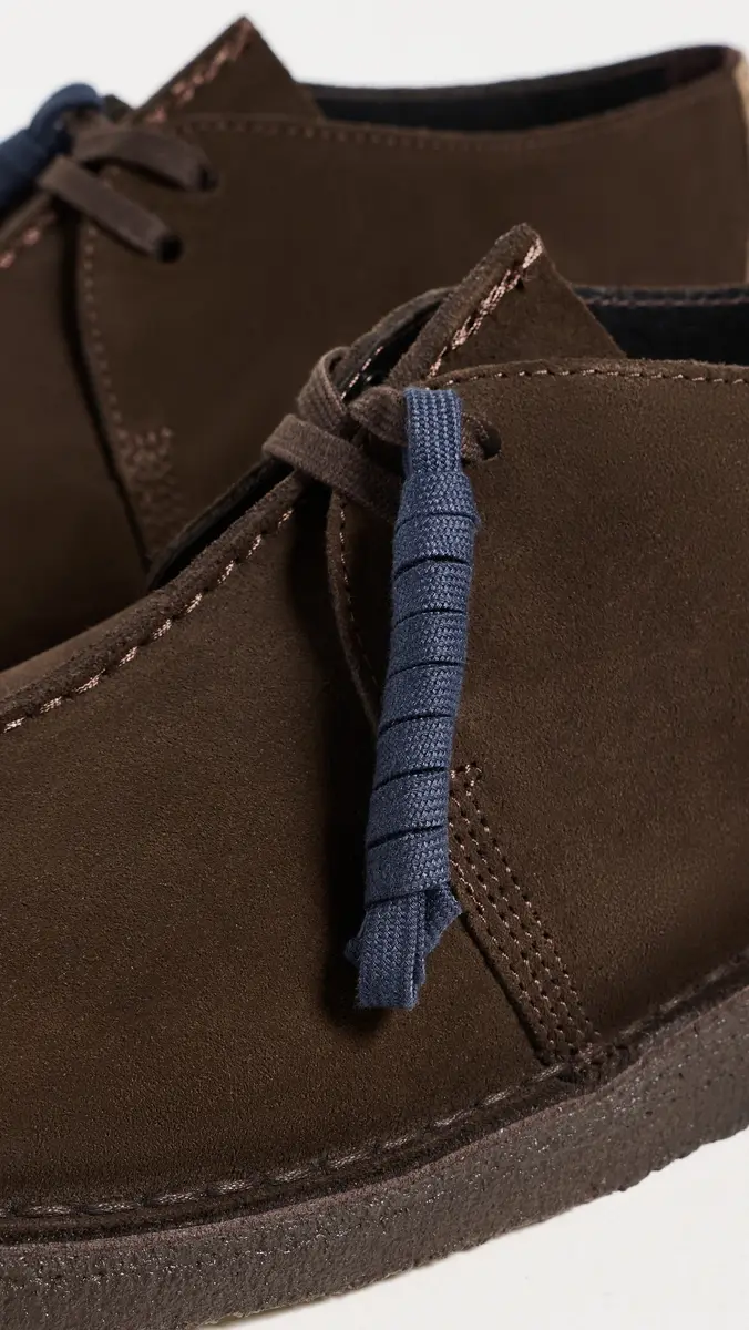 Clarks Desert Trek Shoes | Thumbnail 5 Clarks Desert Trek Shoes | Thumbnail 5