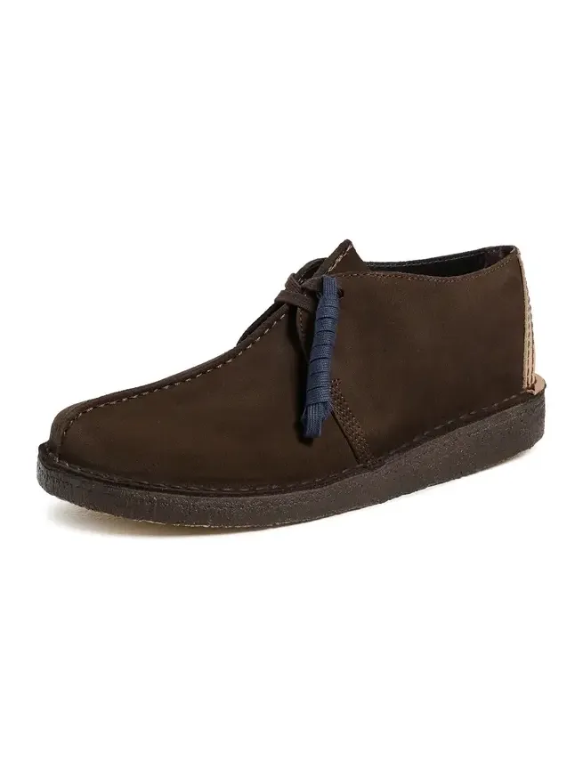 Desert Trek Shoes
