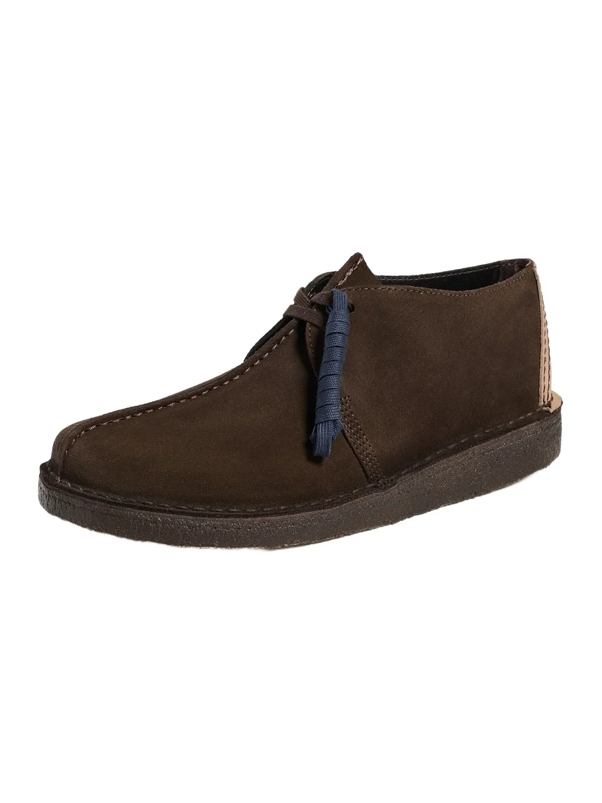 Desert Trek Shoes Desert Trek Shoes