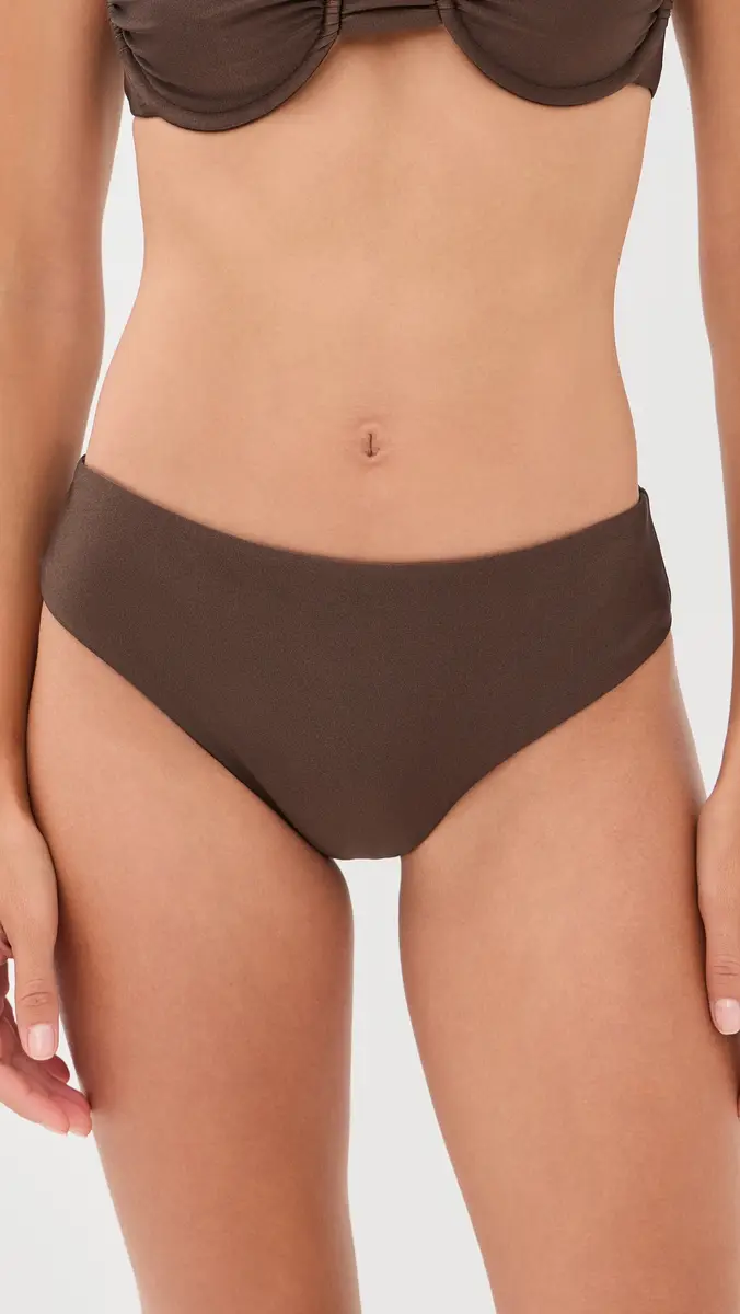 JADE SWIM Daya Bikini Bottoms | Thumbnail 2
