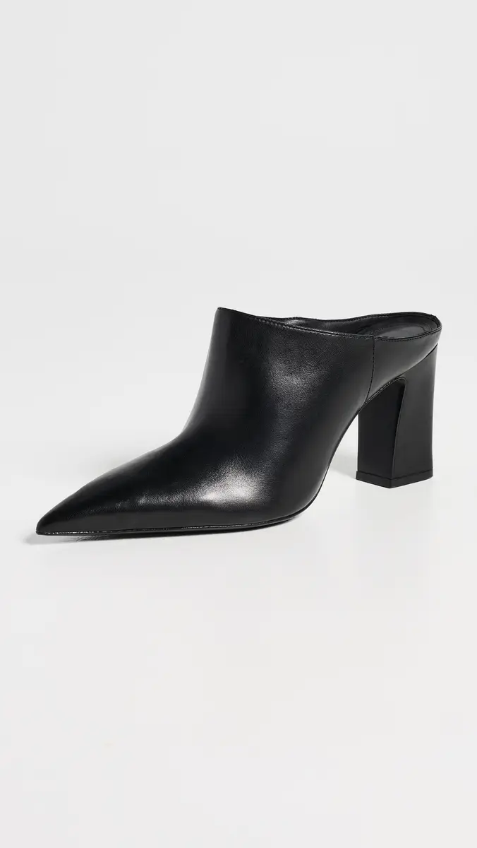 Schutz Eleanor Mules | Thumbnail 2 Schutz Eleanor Mules | Thumbnail 2