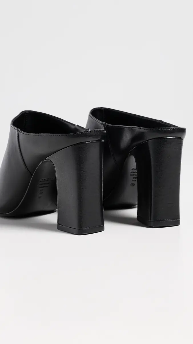 Schutz Eleanor Mules | Thumbnail 4 Schutz Eleanor Mules | Thumbnail 4