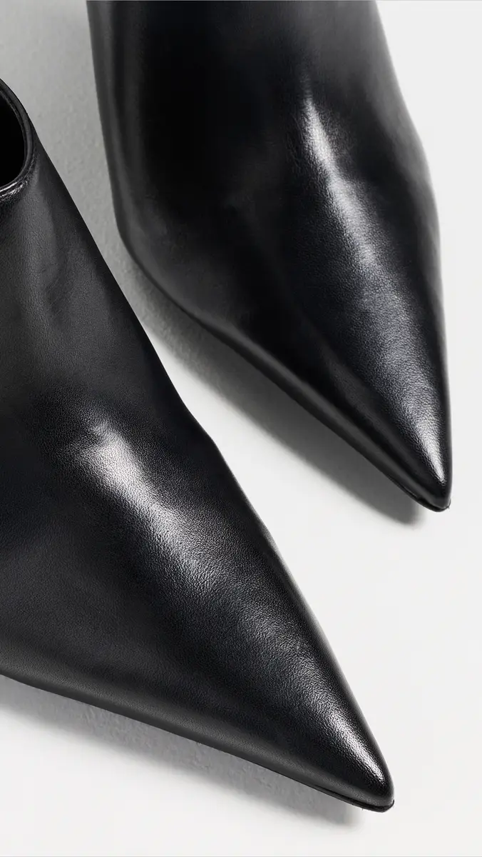 Schutz Eleanor Mules | Thumbnail 6 Schutz Eleanor Mules | Thumbnail 6