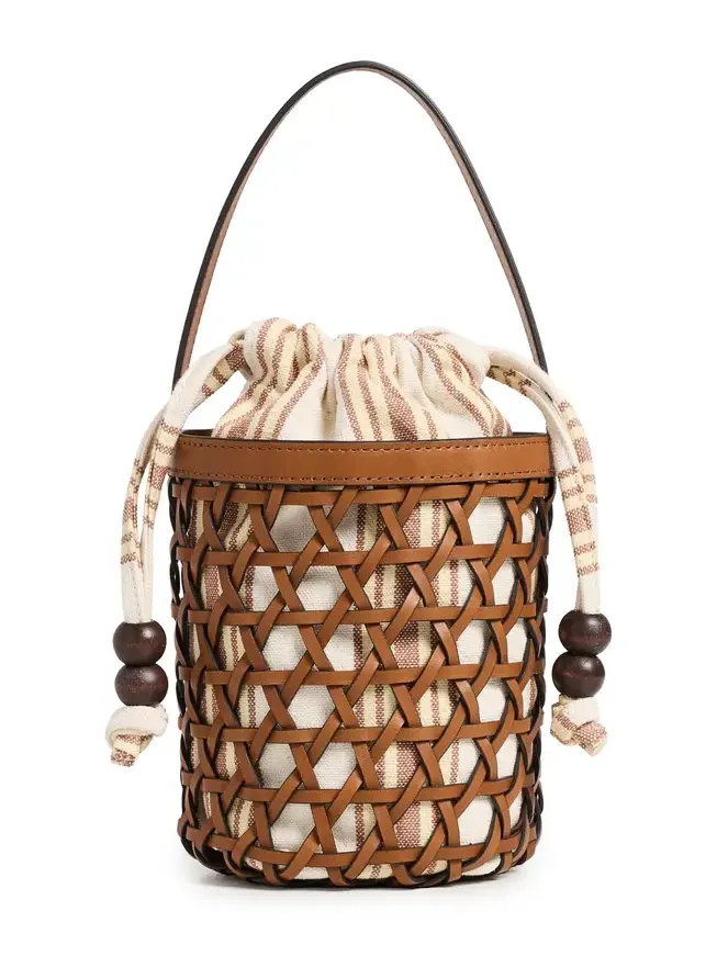 Laith Top Handle Bag Laith Top Handle Bag