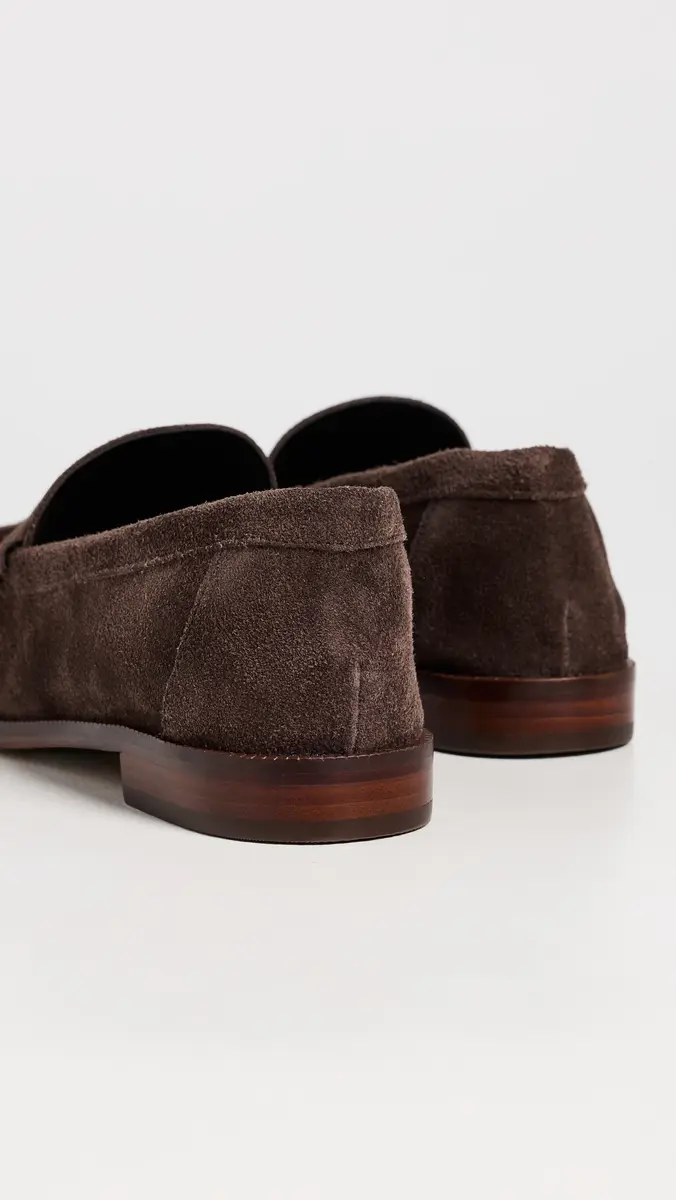 Schutz Tyche Loafers | Thumbnail 4