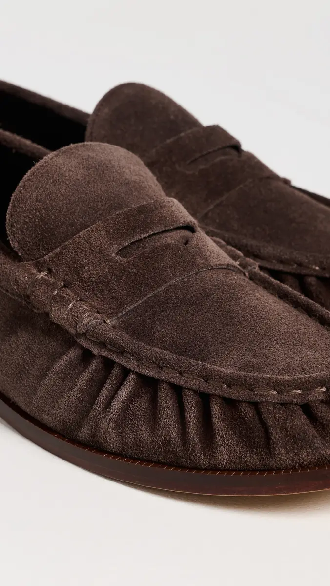 Schutz Tyche Loafers | Thumbnail 6