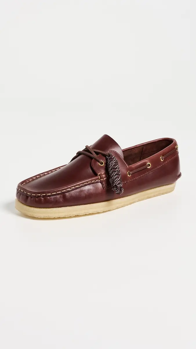 Clarks Godney Boat Shoes | Thumbnail 2