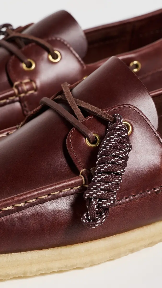 Clarks Godney Boat Shoes | Thumbnail 5