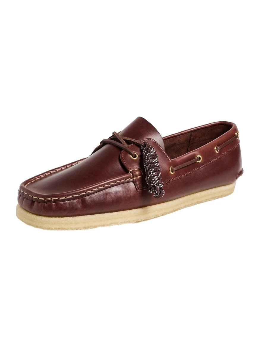 Godney Boat Shoes