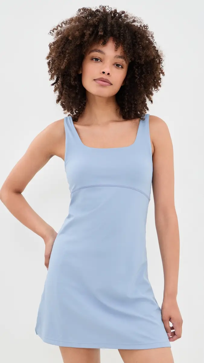 Sweaty Betty All Day Dress | Thumbnail 2 Sweaty Betty All Day Dress | Thumbnail 2