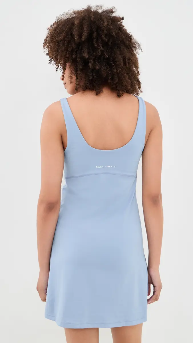 Sweaty Betty All Day Dress | Thumbnail 3 Sweaty Betty All Day Dress | Thumbnail 3