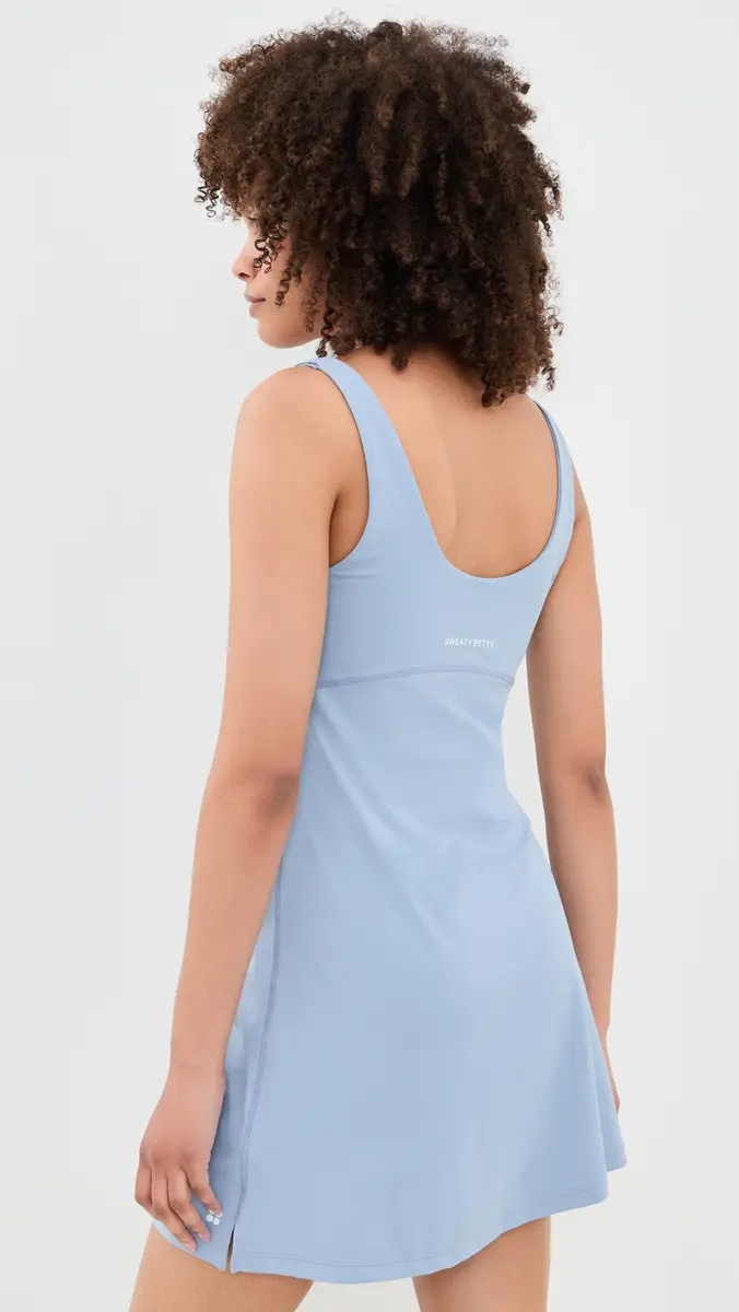 Sweaty Betty All Day Dress | Thumbnail 4 Sweaty Betty All Day Dress | Thumbnail 4
