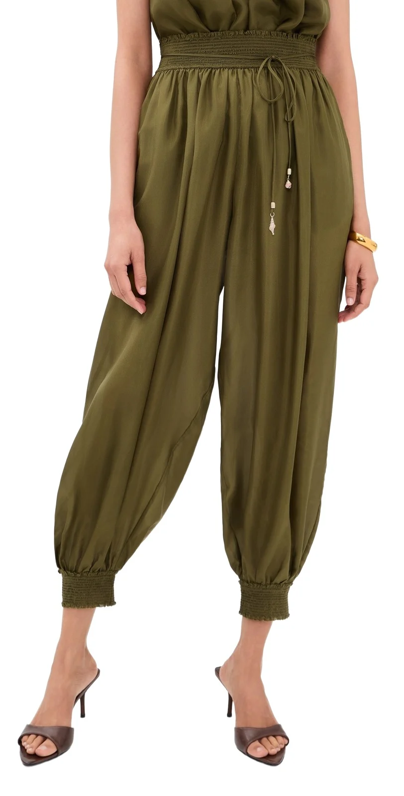 Mahon Pants Mahon Pants