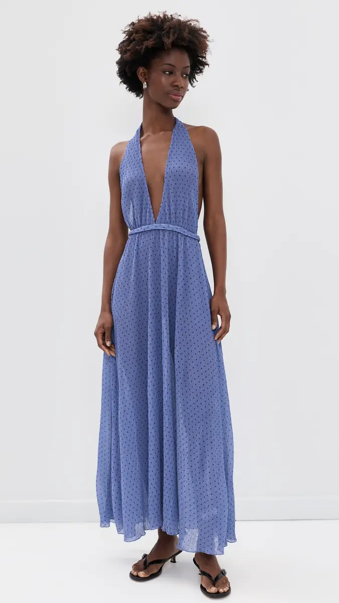 LIONESS District Maxi Dress | Thumbnail 2 LIONESS District Maxi Dress | Thumbnail 2