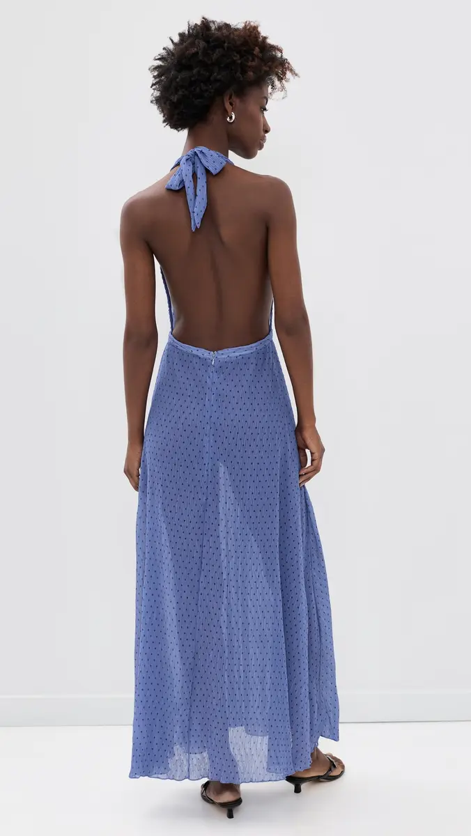 LIONESS District Maxi Dress | Thumbnail 3 LIONESS District Maxi Dress | Thumbnail 3