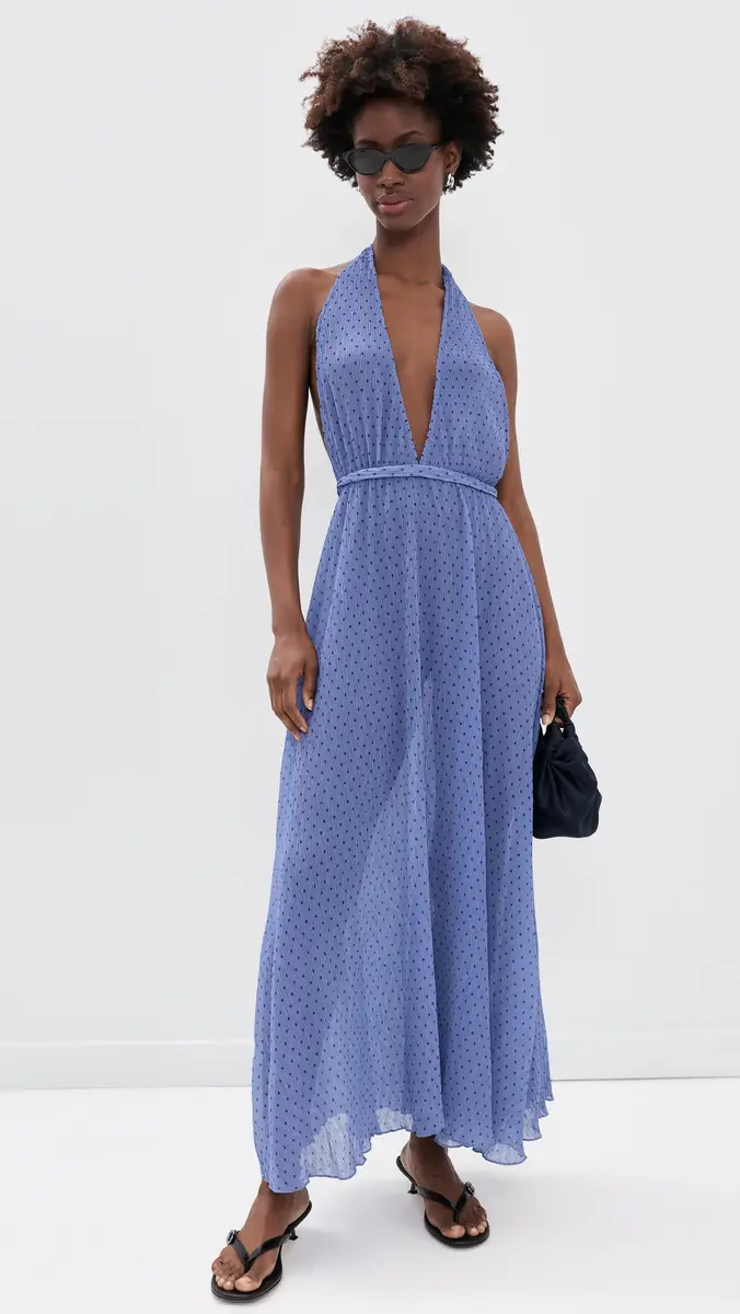 LIONESS District Maxi Dress | Thumbnail 5 LIONESS District Maxi Dress | Thumbnail 5