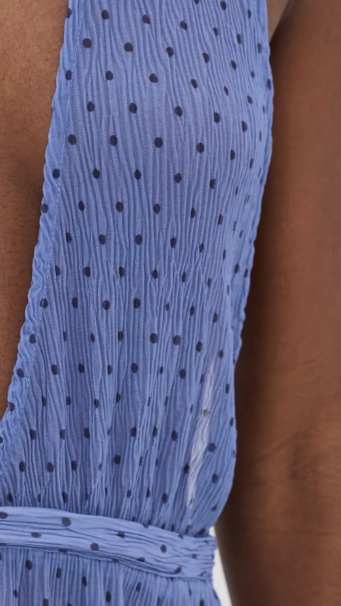 LIONESS District Maxi Dress | Thumbnail 6 LIONESS District Maxi Dress | Thumbnail 6
