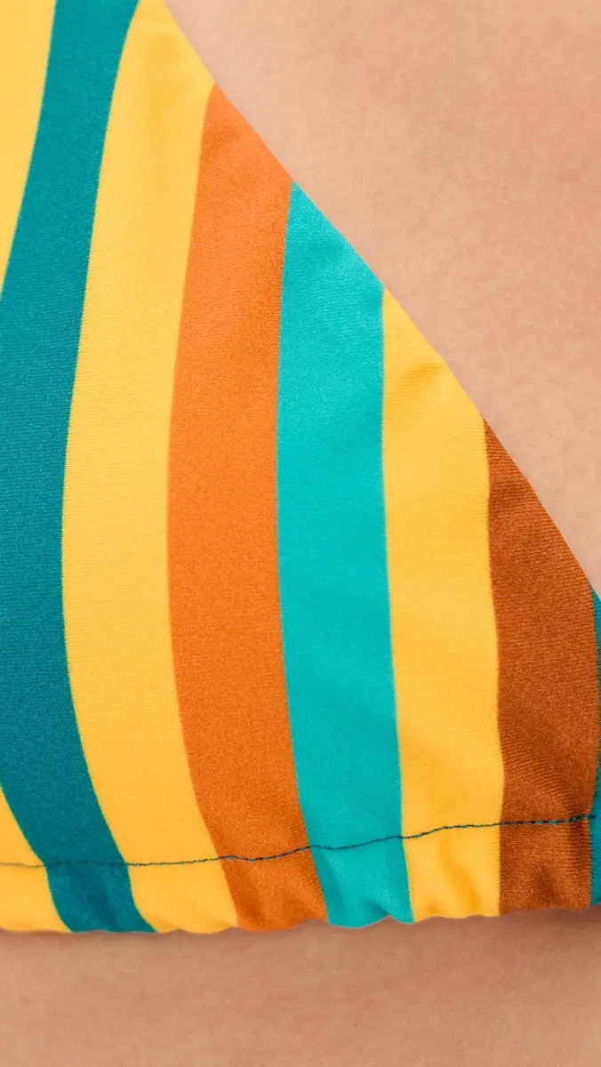 SIMONMILLER Bwai Bikini Top | Thumbnail 6