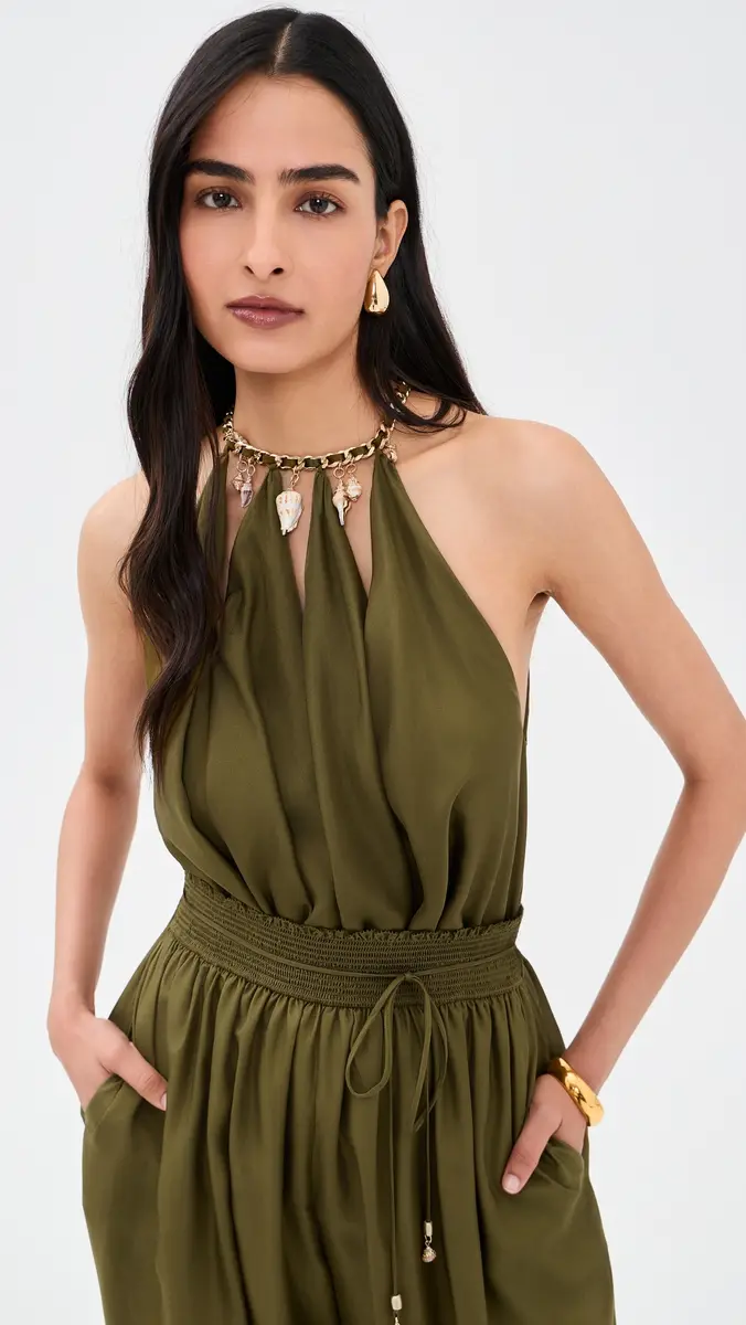 Zimmermann Mahon Blouse | Thumbnail 2 Zimmermann Mahon Blouse | Thumbnail 2