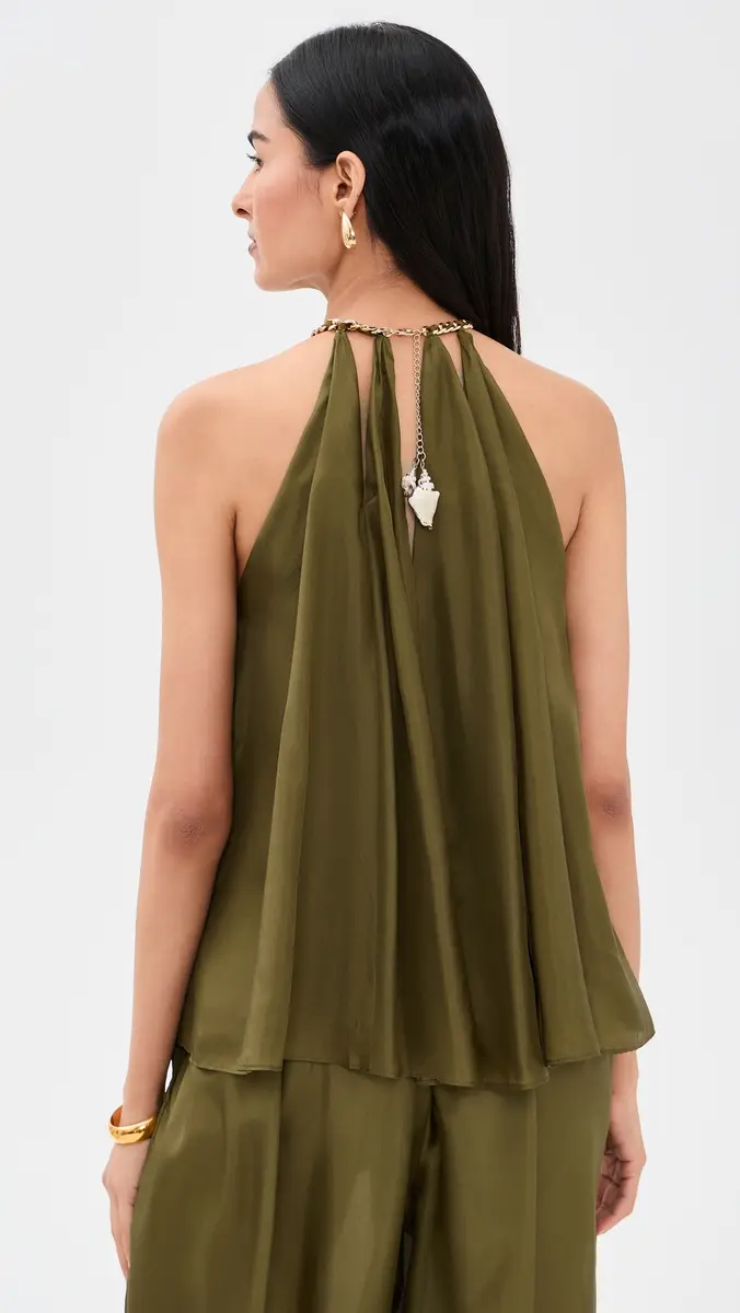 Zimmermann Mahon Blouse | Thumbnail 4 Zimmermann Mahon Blouse | Thumbnail 4