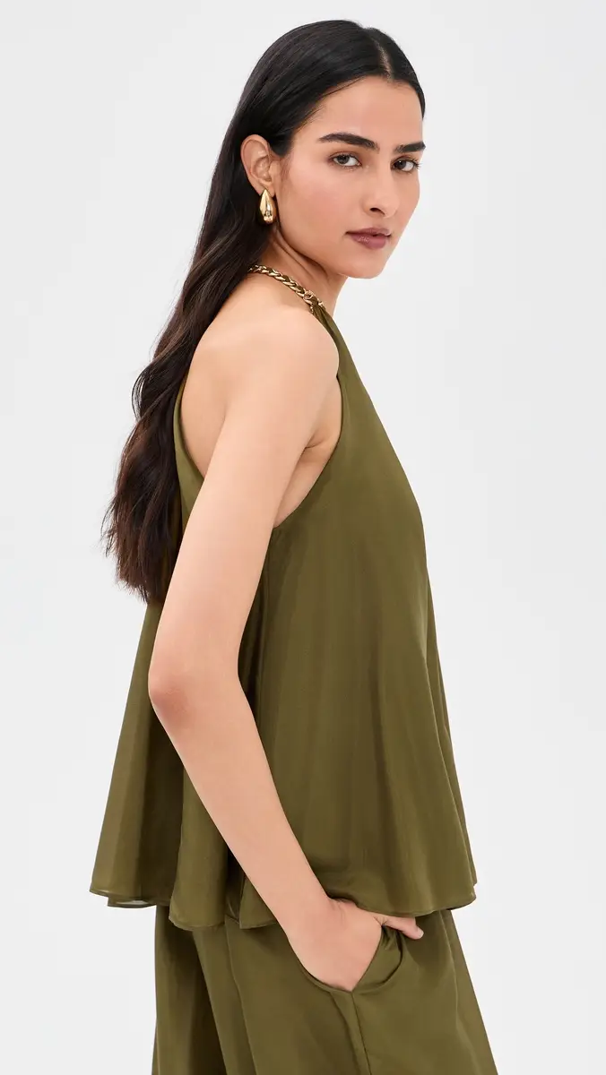 Zimmermann Mahon Blouse | Thumbnail 5 Zimmermann Mahon Blouse | Thumbnail 5