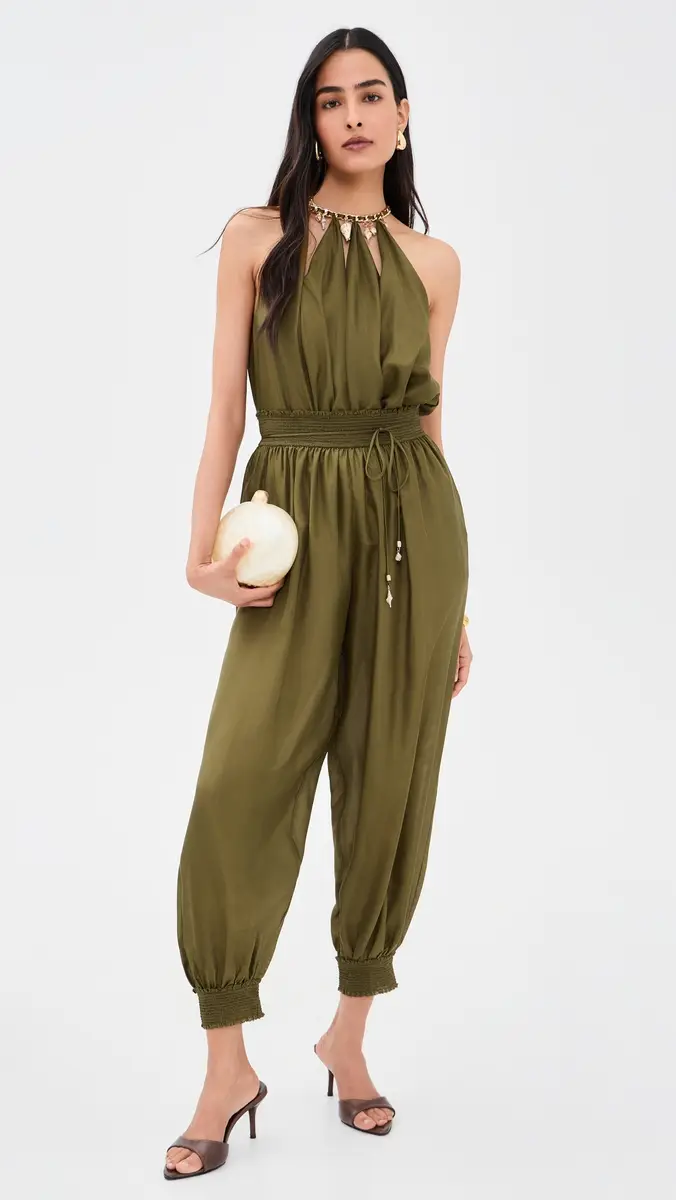 Zimmermann Mahon Blouse | Thumbnail 6 Zimmermann Mahon Blouse | Thumbnail 6