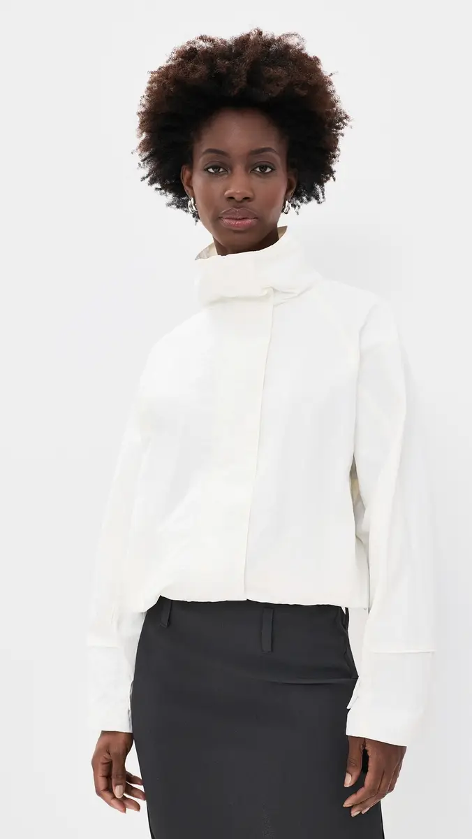 LIONESS Shoreline Windbreaker | Thumbnail 2 LIONESS Shoreline Windbreaker | Thumbnail 2
