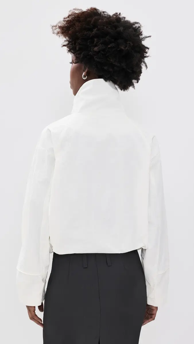 LIONESS Shoreline Windbreaker | Thumbnail 3 LIONESS Shoreline Windbreaker | Thumbnail 3