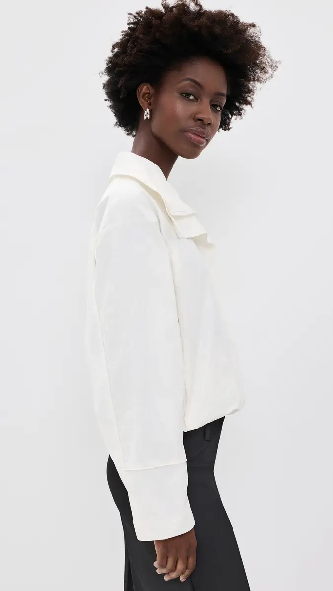 LIONESS Shoreline Windbreaker | Thumbnail 4 LIONESS Shoreline Windbreaker | Thumbnail 4
