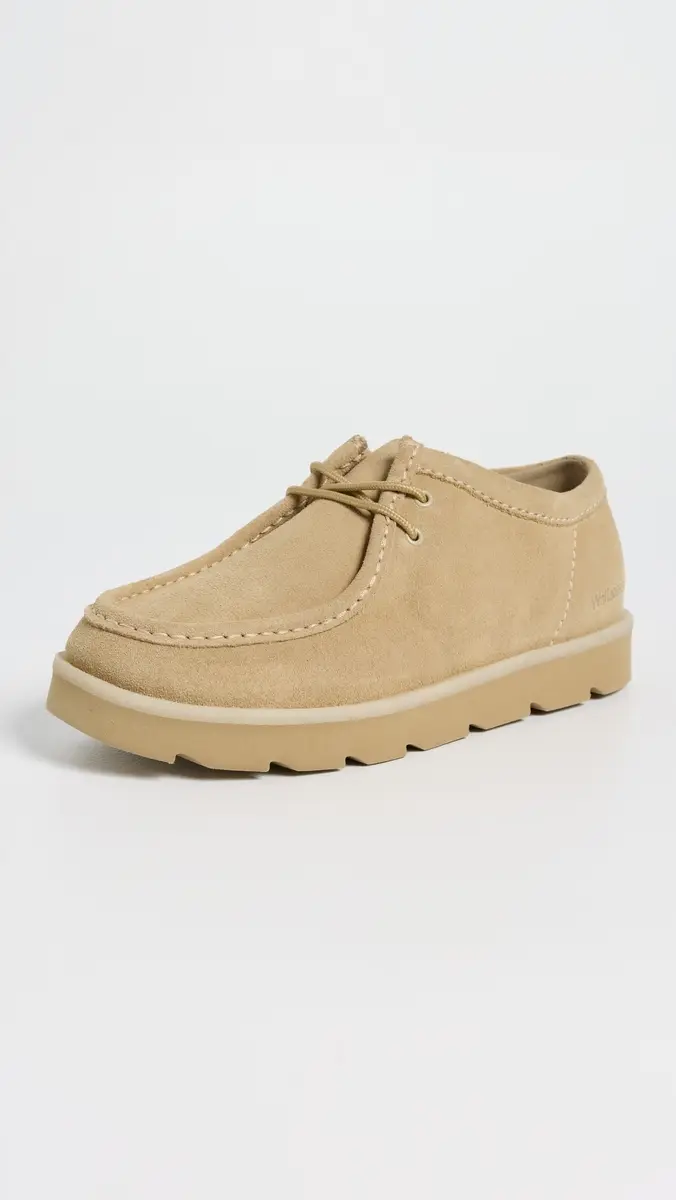 Clarks Meare Walla Lace Up Shoes | Thumbnail 2