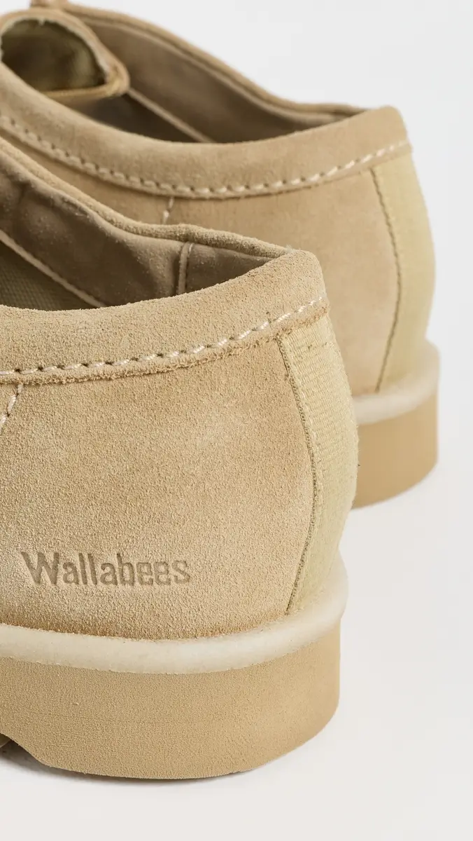 Clarks Meare Walla Lace Up Shoes | Thumbnail 3