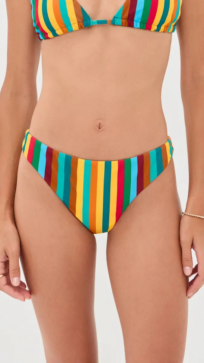 SIMONMILLER Bwai Bikini Bottoms | Thumbnail 2