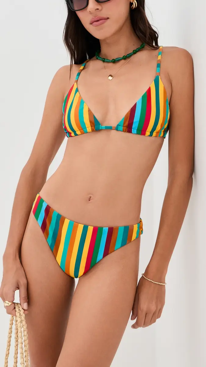 SIMONMILLER Bwai Bikini Bottoms | Thumbnail 4