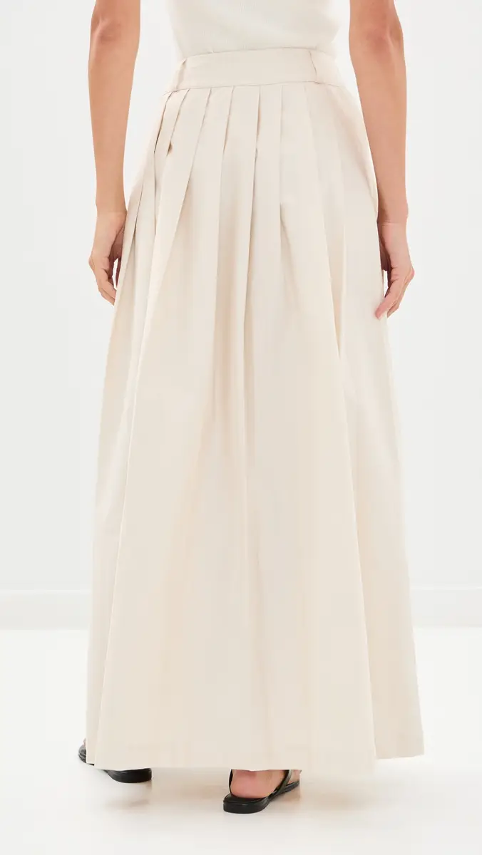 VRG GRL Delphi Maxi Skirt | Thumbnail 4
