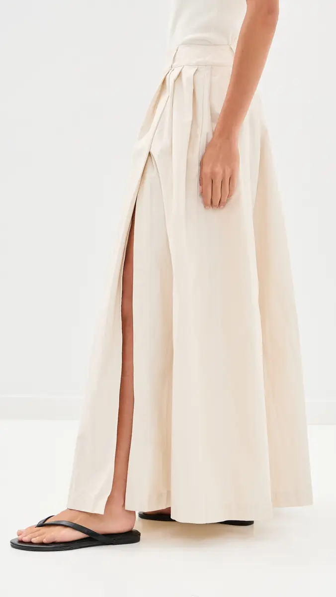 VRG GRL Delphi Maxi Skirt | Thumbnail 5