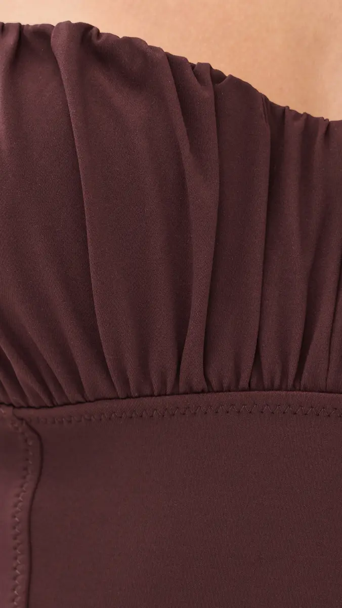 Ulla Johnson Dalila One Piece | Thumbnail 6