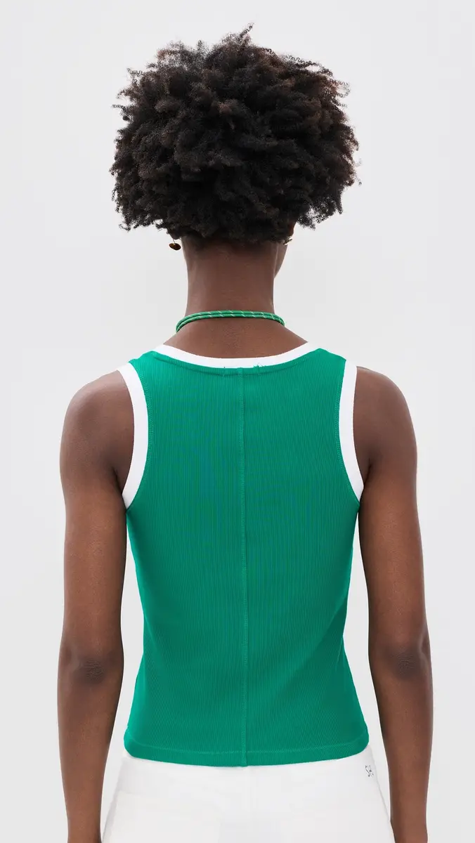 Z Supply Sirena Colorblocked Tank | Thumbnail 3