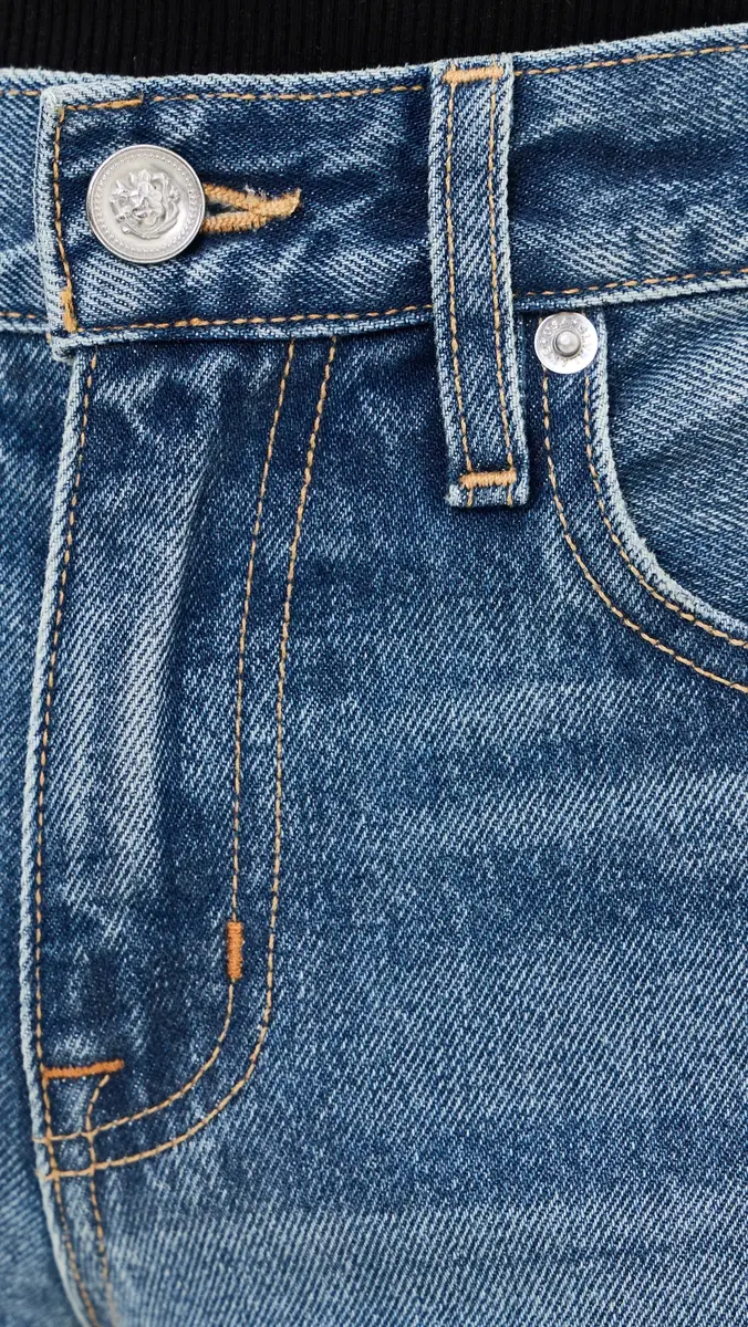 SLVRLAKE Ellie Jeans Don't Look Back | Thumbnail 6 SLVRLAKE Ellie Jeans Don't Look Back | Thumbnail 6