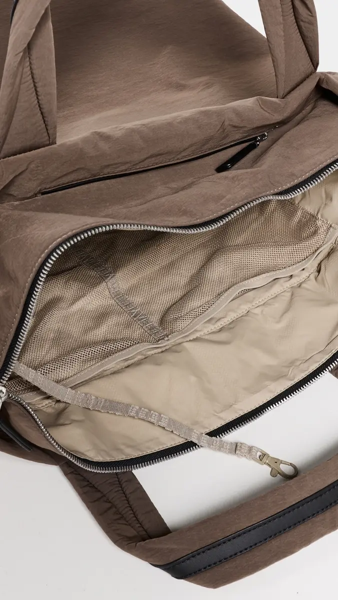 Vee Collective Essence Medium Trench Tote | Thumbnail 6 Vee Collective Essence Medium Trench Tote | Thumbnail 6