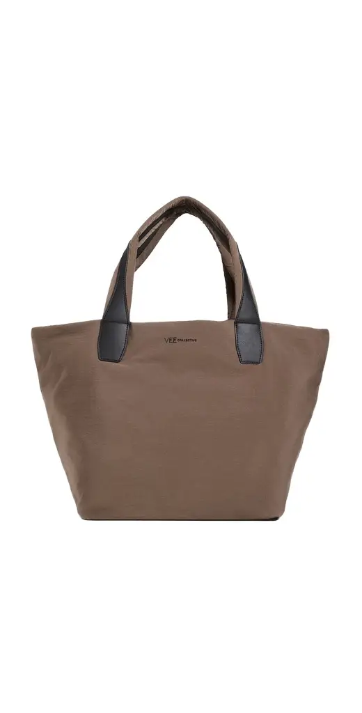 Essence Medium Trench Tote