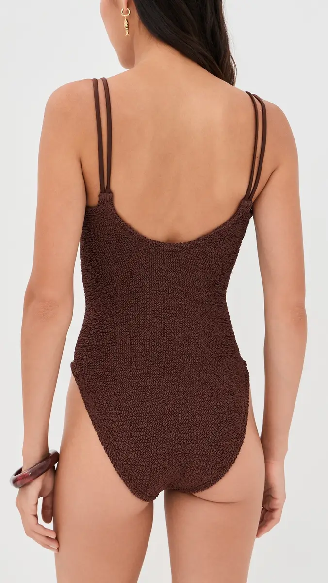 Hunza G Exclusive Scoop One Piece | Thumbnail 3 Hunza G Exclusive Scoop One Piece | Thumbnail 3