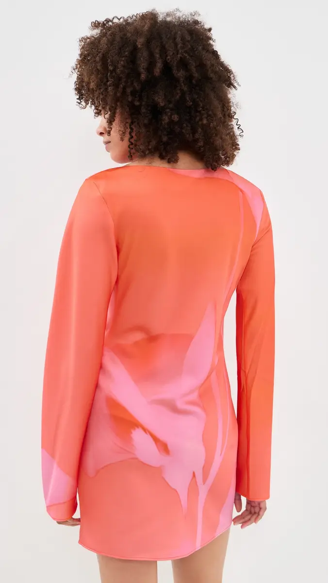 Significant Other Rumer Mini Dress | Thumbnail 3 Significant Other Rumer Mini Dress | Thumbnail 3
